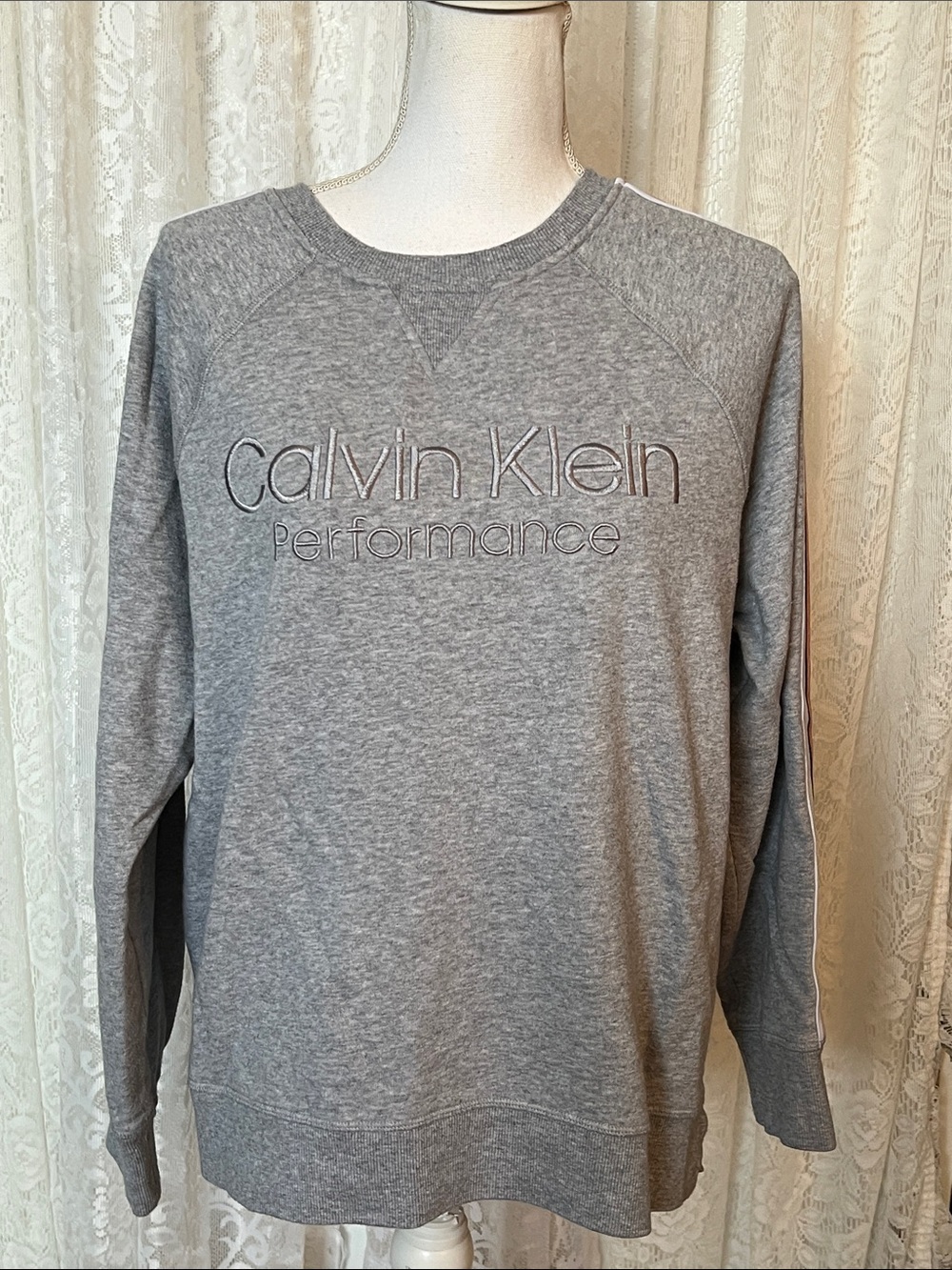 Calvin Klein Crewneck Sweatshirt